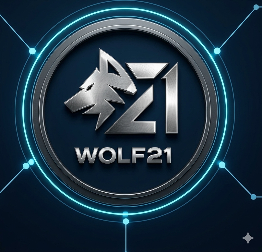 Wolf 21
